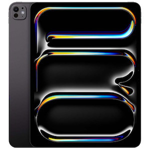 Apple�b13�C���`iPad Pro Wi-Fi���f�� 256GB�i�W���K���X���ځj- �X�y�[�X�u���b�N�bMDYJ4J/A