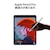 Apple�b13�C���`iPad Pro Wi-Fi���f�� 256GB�i�W���K���X���ځj- �X�y�[�X�u���b�N�bMDYJ4J/A