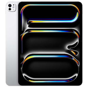 Apple�b13�C���`iPad Pro Wi-Fi���f�� 1TB�iNano-texture�K���X���ځj- �V���o�[�bMDYR4J/A