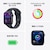 Apple�bAppleWatch SE 3�iGPS+Cell�j�@40mm�@�X�^�[���C�g�A���~�j�E���P�[�X�ƃX�^�[���C�g�X�|�[�c�o���hM/L�bMEP74J/A