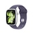 Apple�bAppleWatch Series 11�iGPS�j�@42mm�@�V���o�[�A���~�j�E���P�[�X�ƃp�[�v���t�H�O�X�|�[�c�o���gM/L�bMEU74J/A