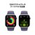Apple�bAppleWatch Series 11�iGPS�j�@42mm�@�V���o�[�A���~�j�E���P�[�X�ƃp�[�v���t�H�O�X�|�[�c�o���gM/L�bMEU74J/A