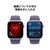 Apple�bAppleWatch Series 11�iGPS�j�@42mm�@�V���o�[�A���~�j�E���P�[�X�ƃp�[�v���t�H�O�X�|�[�c�o���gM/L�bMEU74J/A
