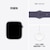 Apple�bAppleWatch Series 11�iGPS�j�@42mm�@�V���o�[�A���~�j�E���P�[�X�ƃp�[�v���t�H�O�X�|�[�c�o���gM/L�bMEU74J/A