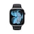 Apple�bAppleWatch Series 11�iGPS+Cell�j�@46mm�@�X�y�[�X�O���C�A���~�j�E���ƃu���b�N�X�|�[�c�o���hS/M�bMFC94J/A