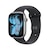 Apple�bAppleWatch Series 11�iGPS+Cell�j�@46mm�@�X�y�[�X�O���C�A���~�j�E���ƃu���b�N�X�|�[�c�o���hM/L�bMFCA4J/A