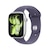 Apple�bAppleWatch Series 11�iGPS+Cell�j�@46mm�@�V���o�[�A���~�j�E���ƃp�[�v���t�H�O�X�|�[�c�o���hS/M�bMFCP4J/A