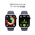 Apple�bAppleWatch Series 11�iGPS+Cell�j�@46mm�@�V���o�[�A���~�j�E���ƃp�[�v���t�H�O�X�|�[�c�o���hS/M�bMFCP4J/A