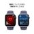 Apple�bAppleWatch Series 11�iGPS+Cell�j�@46mm�@�V���o�[�A���~�j�E���ƃp�[�v���t�H�O�X�|�[�c�o���hS/M�bMFCP4J/A