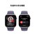 Apple�bAppleWatch Series 11�iGPS+Cell�j�@46mm�@�V���o�[�A���~�j�E���ƃp�[�v���t�H�O�X�|�[�c�o���hS/M�bMFCP4J/A