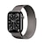 Apple�bAppleWatch Series 11�iGPS+Cell�j�@46mm�@�X���[�g�`�^�j�E���P�[�X�ƃX���[�g�~���l�[�[���[�vS/M�bMFD34J/A