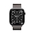Apple�bAppleWatch Series 11�iGPS+Cell�j�@46mm�@�X���[�g�`�^�j�E���P�[�X�ƃX���[�g�~���l�[�[���[�vS/M�bMFD34J/A