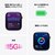 Apple�bAppleWatch Series 11�iGPS+Cell�j�@46mm�@�X���[�g�`�^�j�E���P�[�X�ƃX���[�g�~���l�[�[���[�vS/M�bMFD34J/A