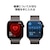 Apple�bAppleWatch Series 11�iGPS+Cell�j�@46mm�@�X���[�g�`�^�j�E���P�[�X�ƃX���[�g�~���l�[�[���[�vS/M�bMFD34J/A