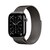 Apple�bAppleWatch Series 11�iGPS+Cell�j�@46mm�@�X���[�g�`�^�j�E���P�[�X�ƃX���[�g�~���l�[�[���[�vM/L�bMFD44J/A