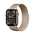 Apple�bAppleWatch Series 11�iGPS+Cell�j�@46mm�@�S�[���h�`�^�j�E���ƃS�[���h�~���l�[�[���[�vM/L�bMFD84J/A