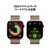 Apple�bAppleWatch Series 11�iGPS+Cell�j�@46mm�@�S�[���h�`�^�j�E���ƃS�[���h�~���l�[�[���[�vM/L�bMFD84J/A