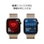 Apple�bAppleWatch Series 11�iGPS+Cell�j�@46mm�@�S�[���h�`�^�j�E���ƃS�[���h�~���l�[�[���[�vM/L�bMFD84J/A