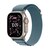 Apple�bAppleWatch Ultra 3�iGPS+Cell�j�@49mm�@�i�`�������`�^�j�E���P�[�X�ƃ��C�g�u���[�A���p�C�����[�vM�bMEWM4J/A
