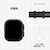 Apple�bAppleWatch Ultra 3�iGPS+Cell�j�@49mm�@�u���b�N�`�^�j�E���P�[�X�ƃu���b�N�I�[�V�����o���h�bMF0J4J/A