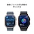 Apple�bAppleWatch Ultra 3�iGPS+Cell�j�@49mm�@�u���b�N�`�^�j�E���P�[�X�ƃu���b�N�`�^�j�E���~���l�[�[���[�tM�bMF1Q4J/A