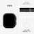 Apple�bAppleWatch Ultra 3�iGPS+Cell�j�@49mm�@�u���b�N�`�^�j�E���P�[�X�ƃu���b�N�`�^�j�E���~���l�[�[���[�tM�bMF1Q4J/A