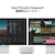 Apple�bStudio Display XDR - �W���K���X - VESA�}�E���g�A�_�v�^ (�X�^���h�͊܂܂�܂���)�bMFEN4J/A