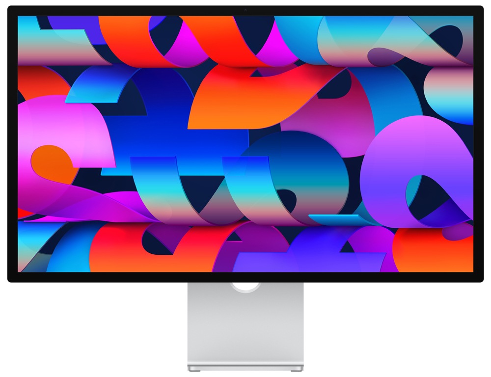 美品 apple studio display 標準ガラス傾き調整できるスタンド Studio Display - 標準ガラス - 傾きを調整できるスタンド | Apple