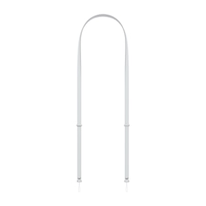 Apple�b�N���X�{�f�B�X�g���b�v�i���C�g�O���C�j�bMGGM4FE/A