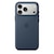 Apple�bMagSafe�Ή�iPhone 17 Pro Max�e�b�N�E�[�u���P�[�X�i�u���[�j�bMGF94FE/A