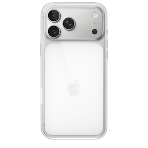 Apple�bMagSafe�Ή�iPhone 17 Pro Max�N���A�P�[�X�bMGFW4FE/A