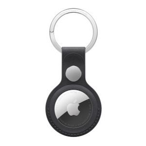 Apple�bAirTag�t�@�C���E�[�u���L�[�����O - �u���b�N�bMGG24FE/A