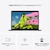 Apple�b13�C���`MacBook Air: 10�R�ACPU��10�R�AGPU�𓋍ڂ���Apple M5�`�b�v, 24GB, 1TB SSD - �~�b�h�i�C�g�bMDHG4J/A