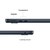 Apple�b13�C���`MacBook Air: 10�R�ACPU��10�R�AGPU�𓋍ڂ���Apple M5�`�b�v, 24GB, 1TB SSD - �~�b�h�i�C�g�bMDHG4J/A