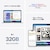 Apple�b15�C���`MacBook Air: 10�R�ACPU��10�R�AGPU�𓋍ڂ���Apple M5�`�b�v, 16GB, 1TB SSD - �V���o�[�bMDVA4J/A