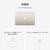 Apple�b15�C���`MacBook Air: 10�R�ACPU��10�R�AGPU�𓋍ڂ���Apple M5�`�b�v, 24GB, 1TB SSD - �X�^�[���C�g�bMDVF4J/A