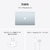 Apple�b15�C���`MacBook Air: 10�R�ACPU��10�R�AGPU�𓋍ڂ���Apple M5�`�b�v, 16GB, 512GB SSD - �X�J�C�u���[�bMDVQ4J/A