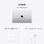 Apple�b16�C���`MacBook Pro: 18�R�ACPU��32�R�AGPU�𓋍ڂ���Apple M5 Max�`�b�v, 36GB, 2TB SSD - �V���o�[�bMGE74J/A