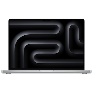 Apple�b16�C���`MacBook Pro: 18�R�ACPU��40�R�AGPU�𓋍ڂ���Apple M5 Max�`�b�v, 48GB, 2TB SSD - �V���o�[�bMGE94J/A