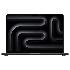 Apple�b16�C���`MacBook Pro: 18�R�ACPU��40�R�AGPU�𓋍ڂ���Apple M5 Max�`�b�v, 48GB, 2TB SSD - �X�y�[�X�u���b�N�bMGEE4J/A