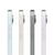 Apple�b11�C���`iPad Air Wi-Fi���f�� 256GB - �p�[�v���bMH394J/A