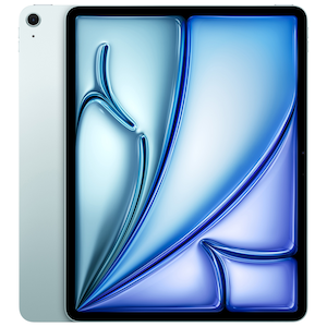 Apple�b13�C���`iPad Air Wi-Fi���f�� 1TB - �u���[�bMH644J/A
