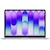 Apple�b13�C���`MacBook Neo: 6�R�ACPU��5�R�AGPU�𓋍ڂ���Apple A18 Pro�`�b�v, 8GB, 512GB SSD, Touch ID - �V���o�[�bMHFC4J/A