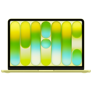 Apple�b13�C���`MacBook Neo: 6�R�ACPU��5�R�AGPU�𓋍ڂ���Apple A18 Pro�`�b�v, 8GB, 512GB SSD, Touch ID - �V�g���X�bMHFE4J/A