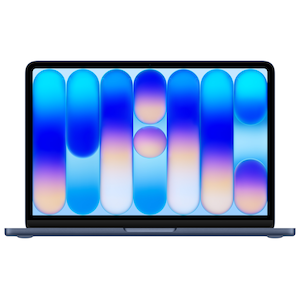Apple�b13�C���`MacBook Neo: 6�R�ACPU��5�R�AGPU�𓋍ڂ���Apple A18 Pro�`�b�v, 8GB, 256GB SSD - �C���f�B�S�bMHFF4J/A