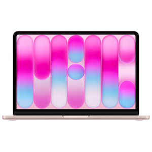 Apple�b13�C���`MacBook Neo: 6�R�ACPU��5�R�AGPU�𓋍ڂ���Apple A18 Pro�`�b�v, 8GB, 256GB SSD - �u���b�V���bMHFH4J/A