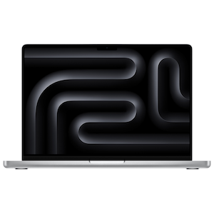 Apple�b14�C���`MacBook Pro: 15�R�ACPU��16�R�AGPU�𓋍ڂ���Apple M5 Pro�`�b�v, 24GB, 2TB SSD - �V���o�[�bMJLV4J/A