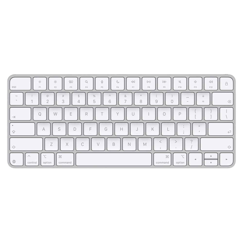 Magic Keyboard (USB-C) - 英語（US） | Apple | MJLX4LL/A | Joshin