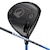 �{�ԃS���t�bT//WORLD TW777 360 Ti DRIVER �c�A�[���[���h �h���C�o�[ 11.5�iVIZARD BLUE 50 �V���t�g�E�t���b�N�X�FS�j�bTW777-360-115-5S