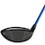 �{�ԃS���t�bT//WORLD TW777 360 Ti DRIVER �c�A�[���[���h �h���C�o�[ 11.5�iVIZARD BLUE 50 �V���t�g�E�t���b�N�X�FS�j�bTW777-360-115-5S